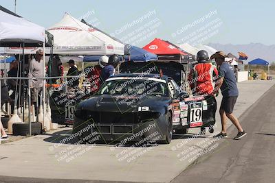 media/Oct-12-2025-Lucky Dog Racing (Sun) [[8adb5568ea]]/5-Pre Grid-Driver Change-Refueling/